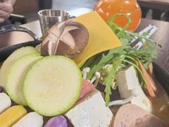 -韩鼎丰·韩国料理(林奥店)