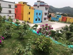 -白水带风景区体育公园
