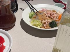 -小京华楼·京味斋(三元桥国展店)