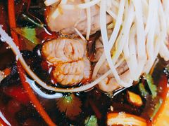 -冒椒火辣(太古里店)