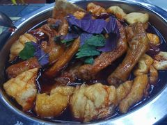 -柳州人田螺鸭脚煲(农院路1店)
