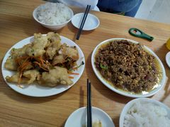 -金鹏鱼肉馆