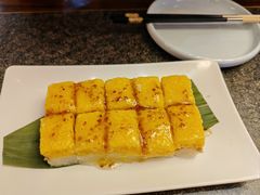 -三道菜(明堂公园店)