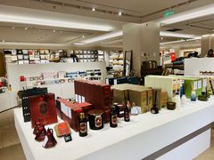 -ZARA HOME(蓝色港湾店)