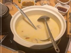 -湯系·煲汤手艺人(东二环泰禾广场店)