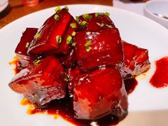 -江南大院(横泾店)