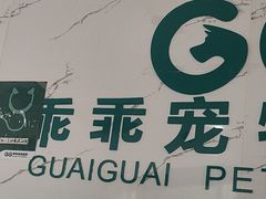 -乖乖宠物医院·猫科·骨科·24小时(云岗分院)
