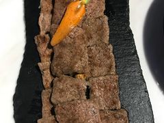 -Wei菋·Le Bistrot