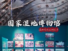 -中国湿地博物馆