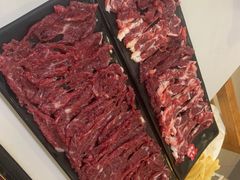 嫩肉-陈记顺和潮汕牛肉火锅(棠德南路店)