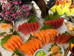 -花潮料理艺食馆(成都万象城店)