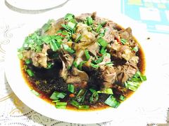 -南花桥羊肉馆老字号(乌镇店)