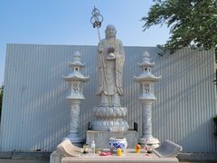 -养马岛旅游度假区