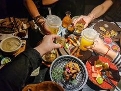 -花潮料理艺食馆(成都万象城店)