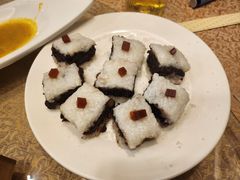 -烤肉宛饭庄(北新桥店)
