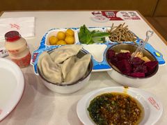 -客临百思德·东北特色馆(龙湖时代天街店)