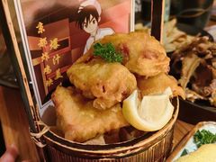 -玉川屋·深夜食堂居酒屋(柳巷店)