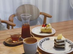 -竹子咖啡bamboo coffee