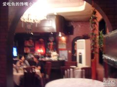 -永兴餐厅(复兴中路店)