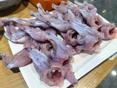 -铭记蛙小仙·活蛙畅享(CBD万达广场店)