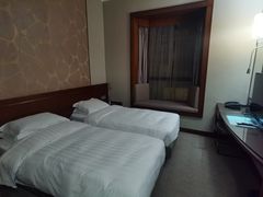 -香港珀丽酒店