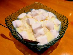 玉脂冰清-鼎泰丰(当代商城店)