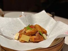-新荣记(南京西路店)
