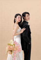 -金夫人婚纱摄影(总店)
