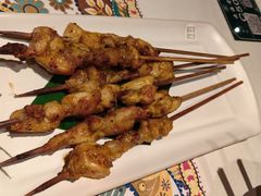 -云海肴·汽锅鸡·云南菜(天山百盛优客店)