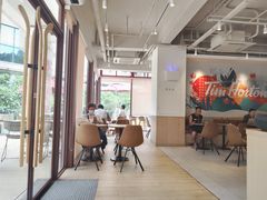 -Tims天好咖啡(华侨城步行街店)