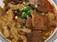 -粉吖吖·邵阳米粉(体育西路店)