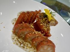 -天和晟新京菜.水煮鱼.湘土菜(国展店)