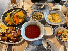 -La Medina餐厅(亮马河南路店)