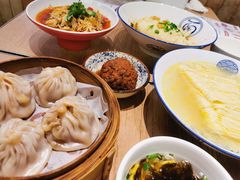 -新万鑫银丝面·非遗无锡味(惠山古镇店)