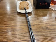 -知味观小吃·简餐·糕点(萧山店)