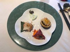 -三号黄浦会Canton Table