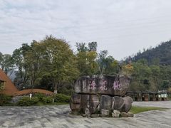 -常德桃花源景区