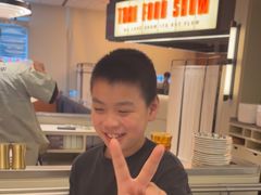 -太食獸泰式茶餐厅(IFS国金中心店)