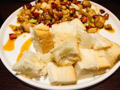 -永安鱼庄·镇江菜(丁卯店)