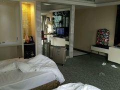 -柏斯顿酒店