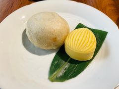 -瑞面(吴宫泛太平洋酒店)