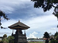 -乌鲁瓦图寺