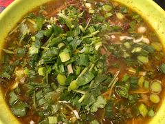 -张记牛肉面馆(天津路店)