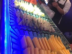 -鑫海汇自助烧烤(凯德广场学府店)
