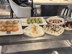 -碗中海·蒸汽海鲜·桑拿鸡(岭南天地店)