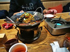 -湘味淳(千禧街店)