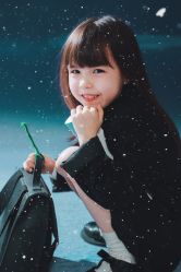 -蜜糖派儿童摄影(青建·太阳岛店)