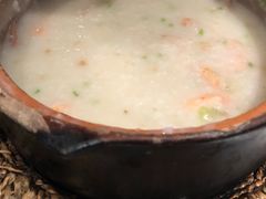 -南拳十三姨·潮汕砂锅粥(世纪金源店)
