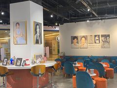 -海马体照相馆(天津世纪都会店)