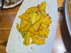 -青禾小厨新疆菜(总店)
